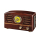 Radio i budzik HYUNDAI RA302SUO RETRO